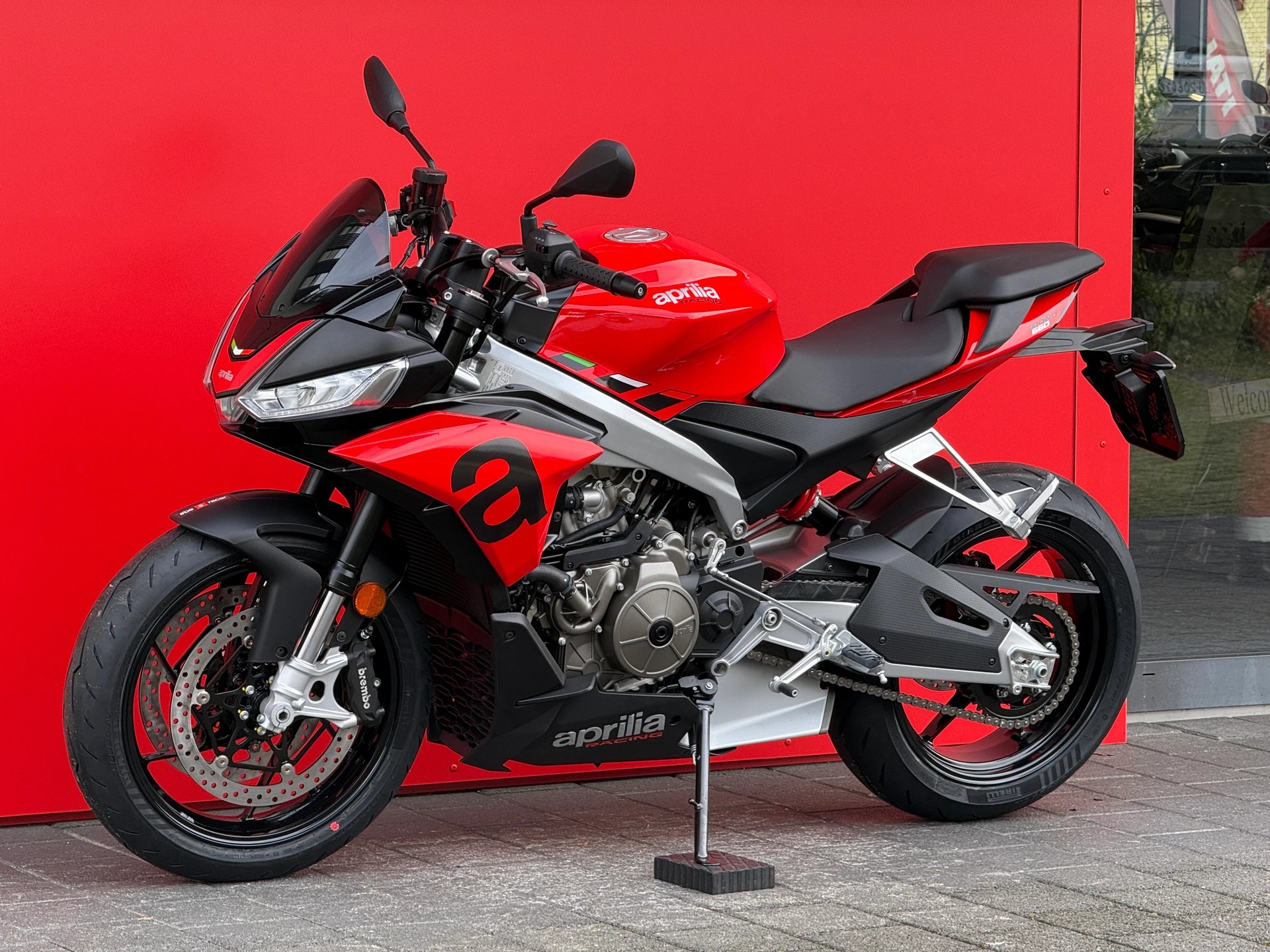 APRILIA Tuono 660 (35kW)-image-5