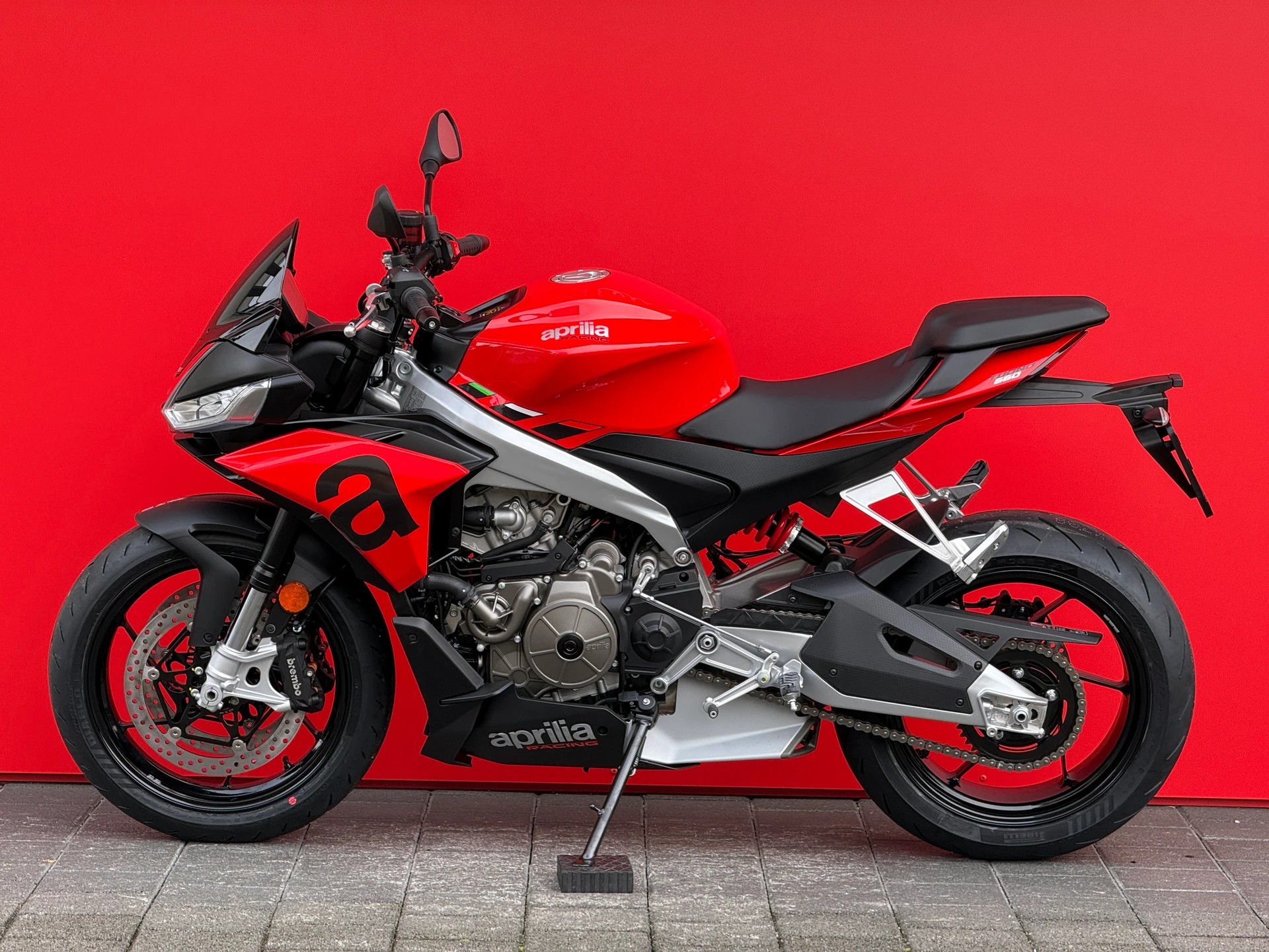 APRILIA Tuono 660 (35kW)-image-2