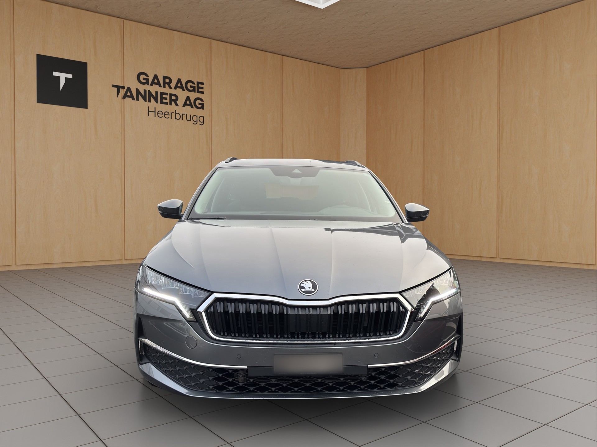SKODA Octavia Combi 2.0 TDI DSG Selection-showroom-element-1