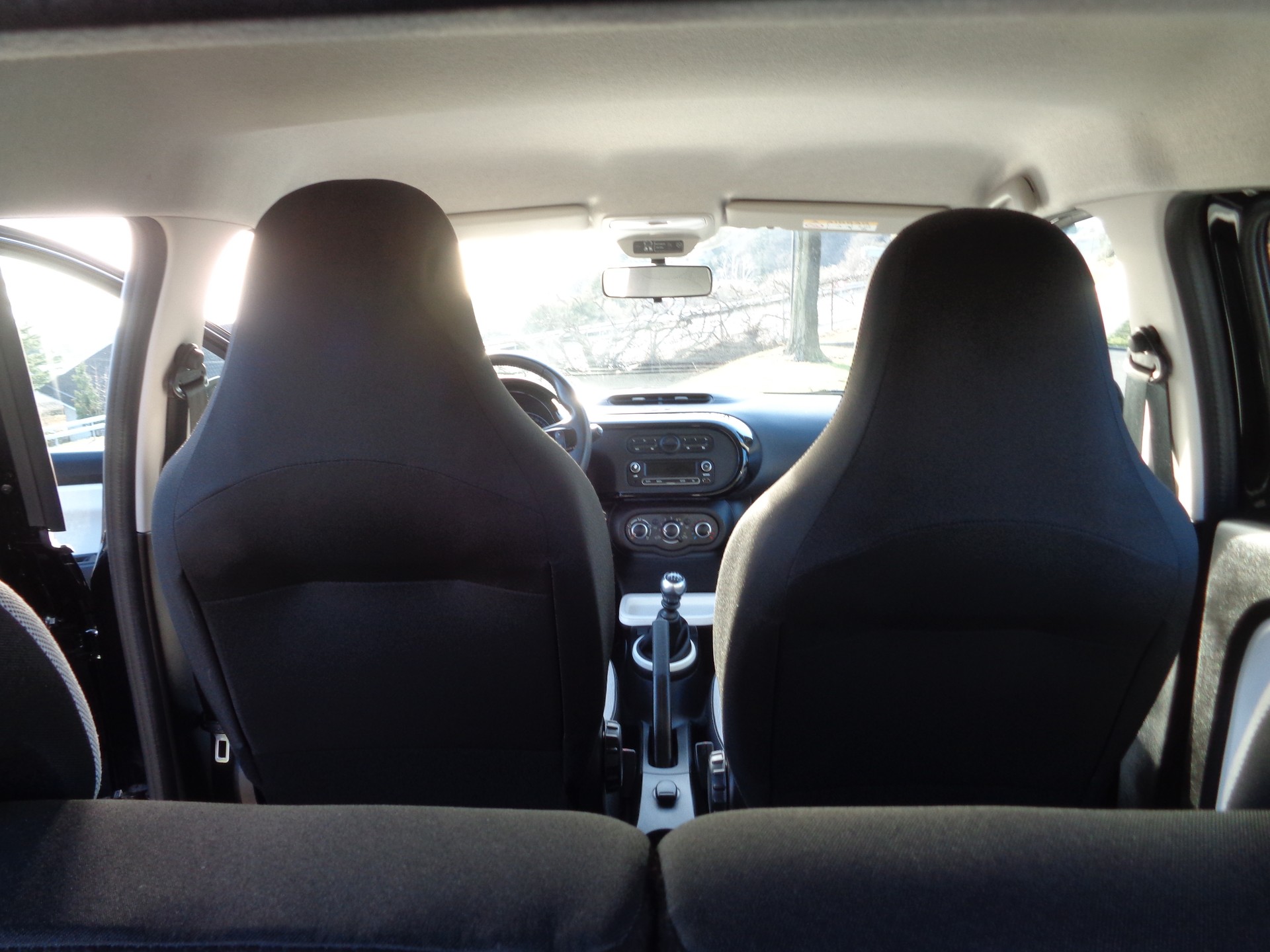 RENAULT Twingo 0.9 City-image-8