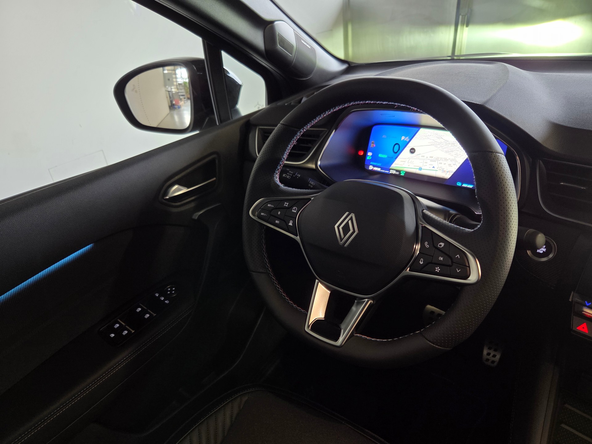 RENAULT SYMBIOZ FULL HYBRID E-TECH esprit Alpine full hybrid E-Tech 160-image-15