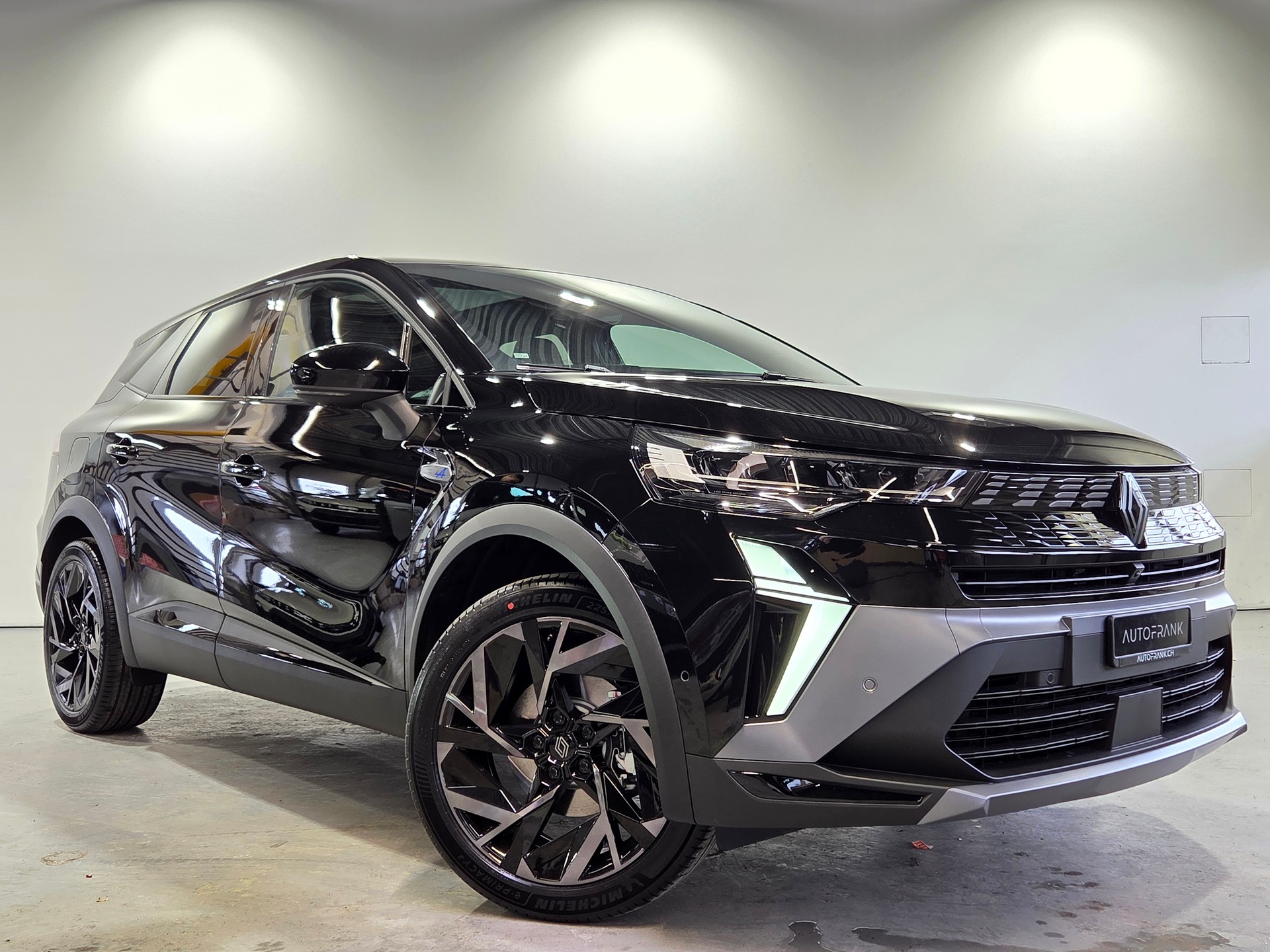 RENAULT SYMBIOZ FULL HYBRID E-TECH esprit Alpine full hybrid E-Tech 160-image-23