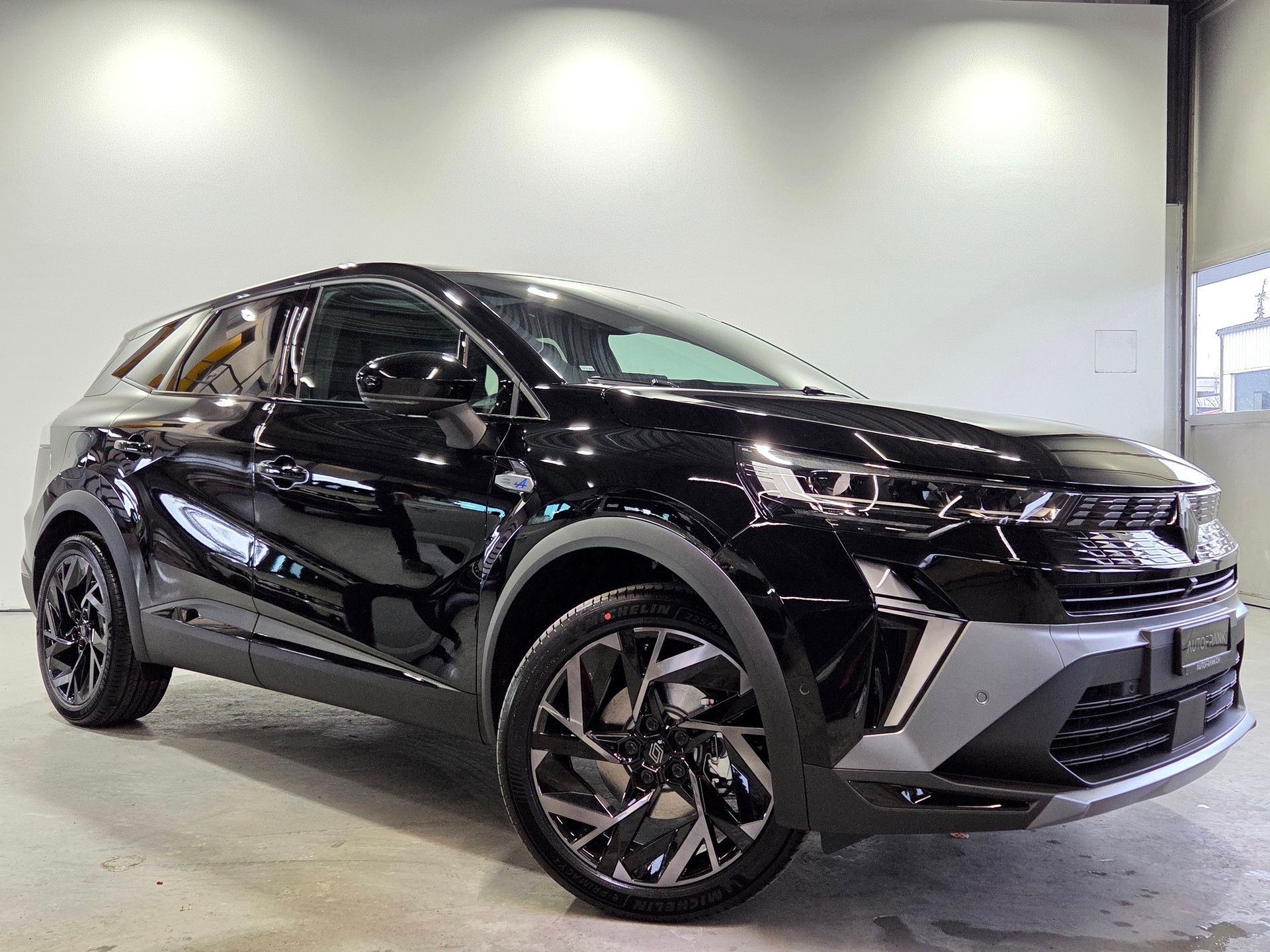 RENAULT SYMBIOZ FULL HYBRID E-TECH esprit Alpine full hybrid E-Tech 160-image-5