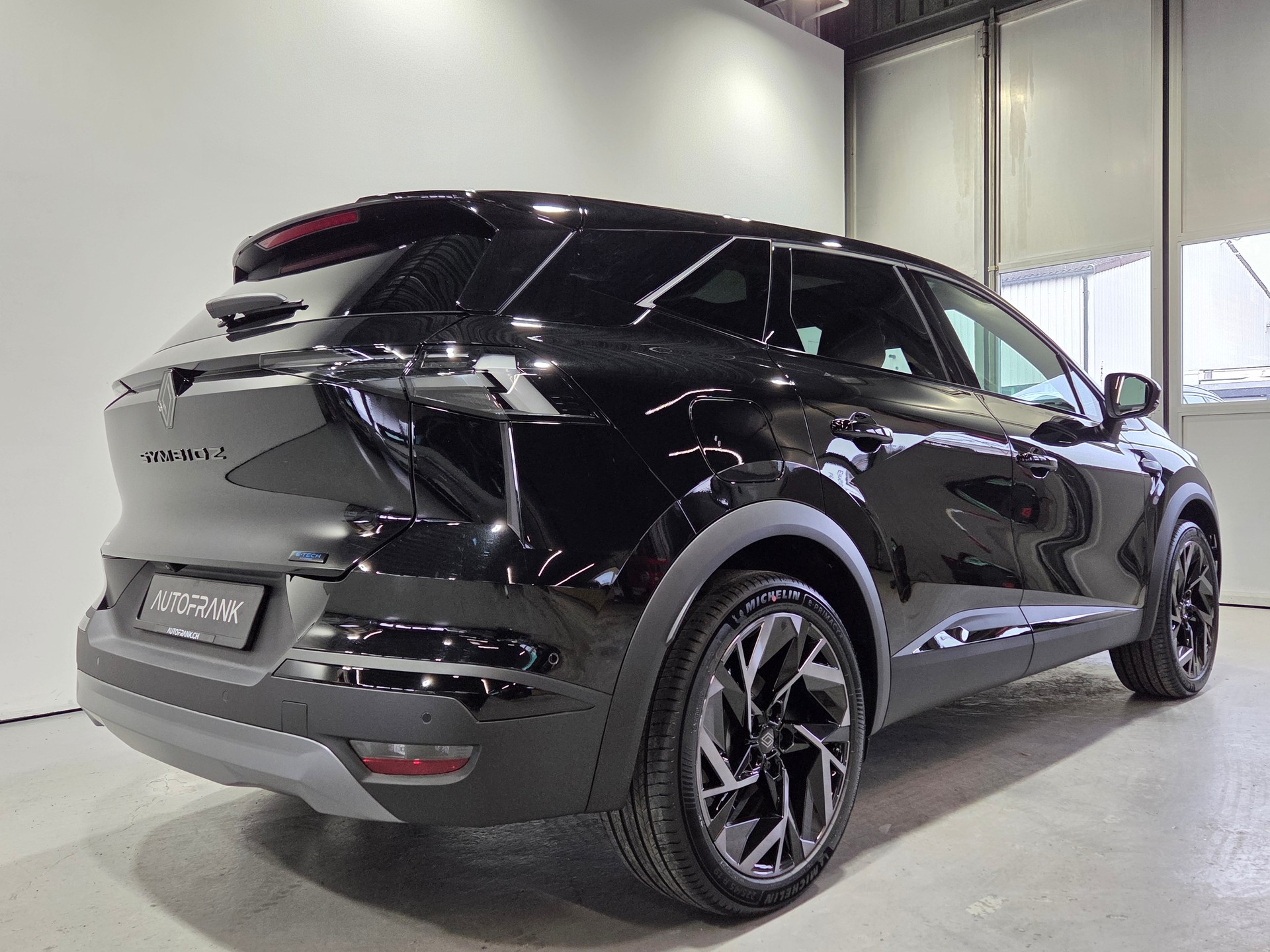 RENAULT SYMBIOZ FULL HYBRID E-TECH esprit Alpine full hybrid E-Tech 160-image-6