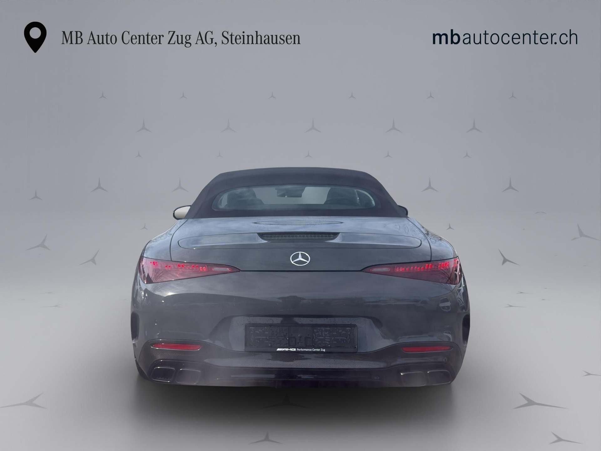 MERCEDES-BENZ AMG SL 63 4matic+ Executive Edition-showroom-element-3