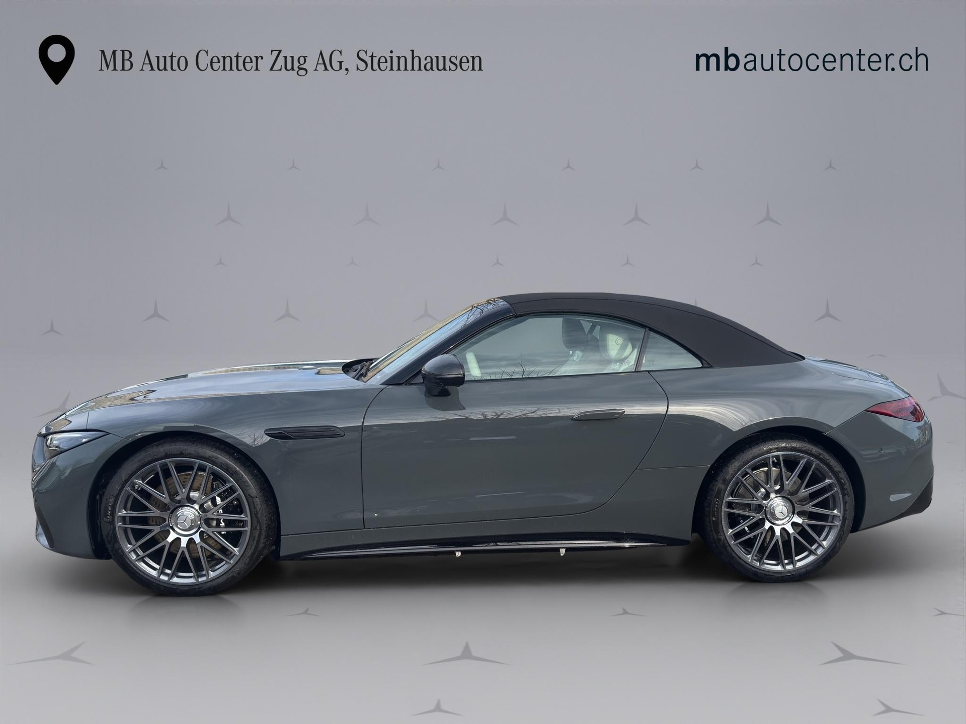 MERCEDES-BENZ AMG SL 63 4matic+ Executive Edition-showroom-element-1