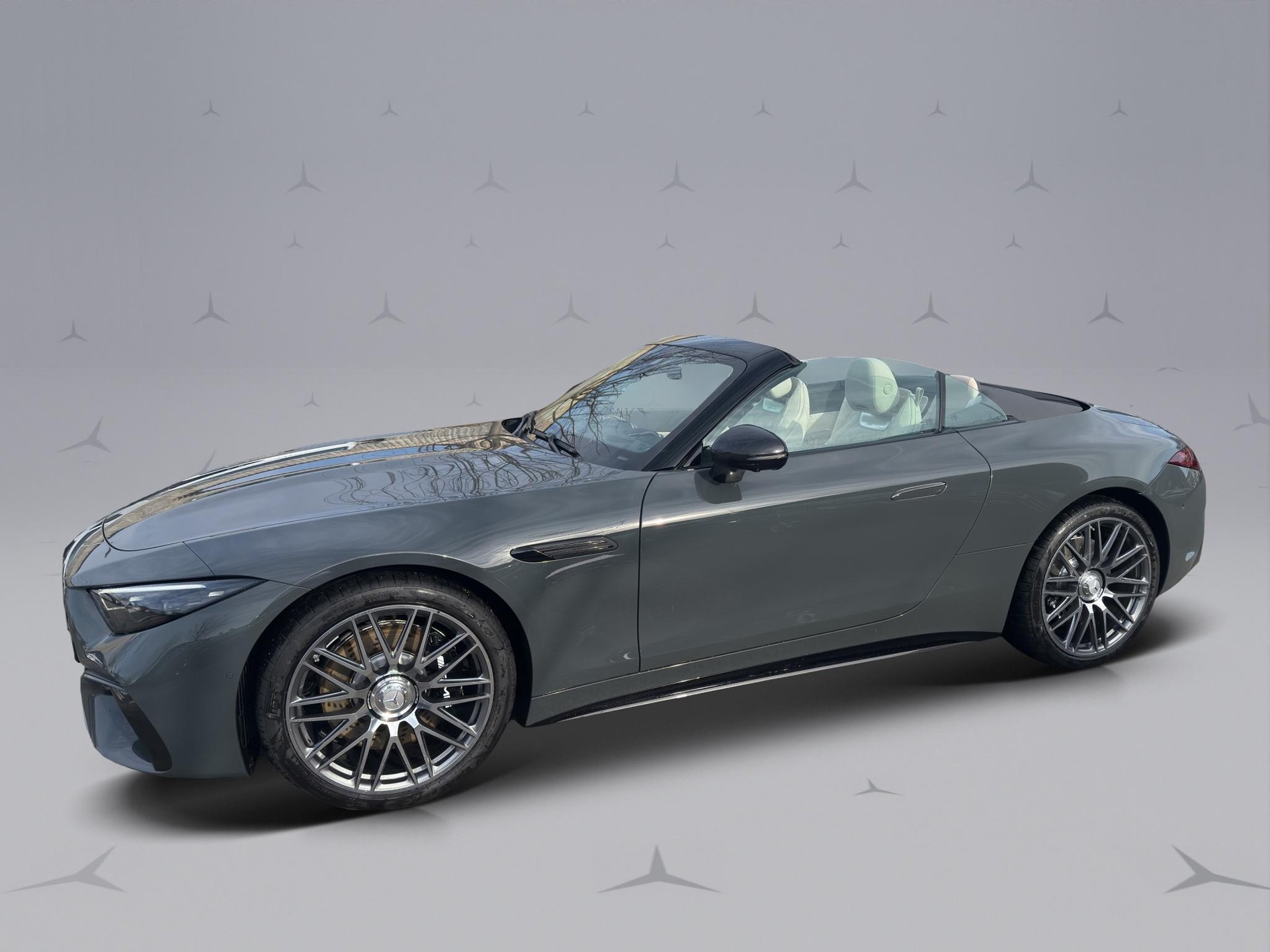 MERCEDES-BENZ AMG SL 63 4matic+ Executive Edition-image-17