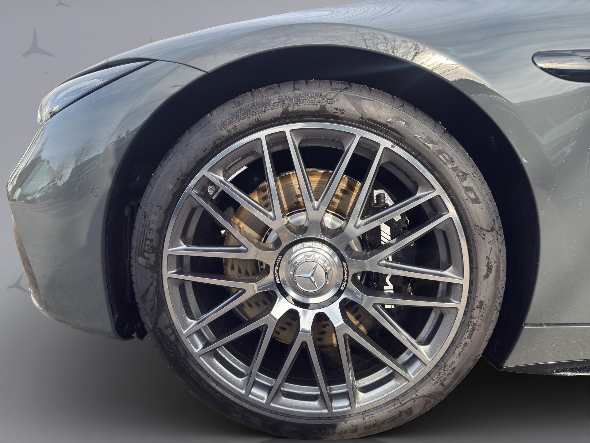 MERCEDES-BENZ AMG SL 63 4matic+ Executive Edition-image-20