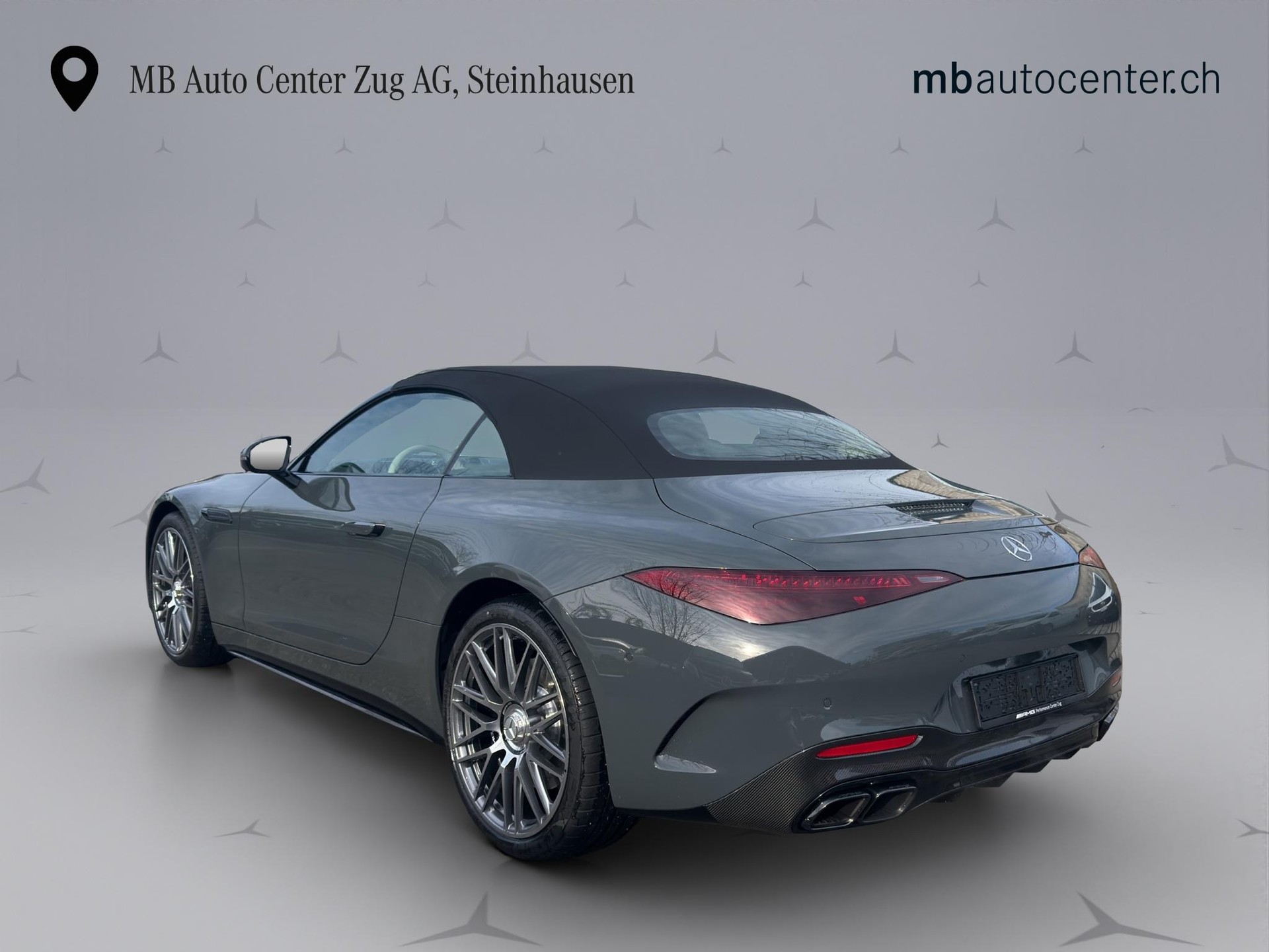 MERCEDES-BENZ AMG SL 63 4matic+ Executive Edition-showroom-element-2