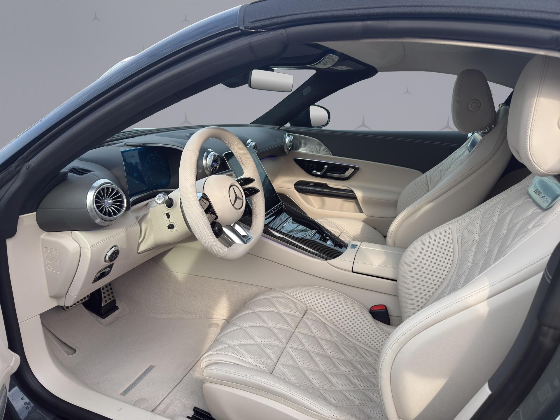 MERCEDES-BENZ AMG SL 63 4matic+ Executive Edition-image-8