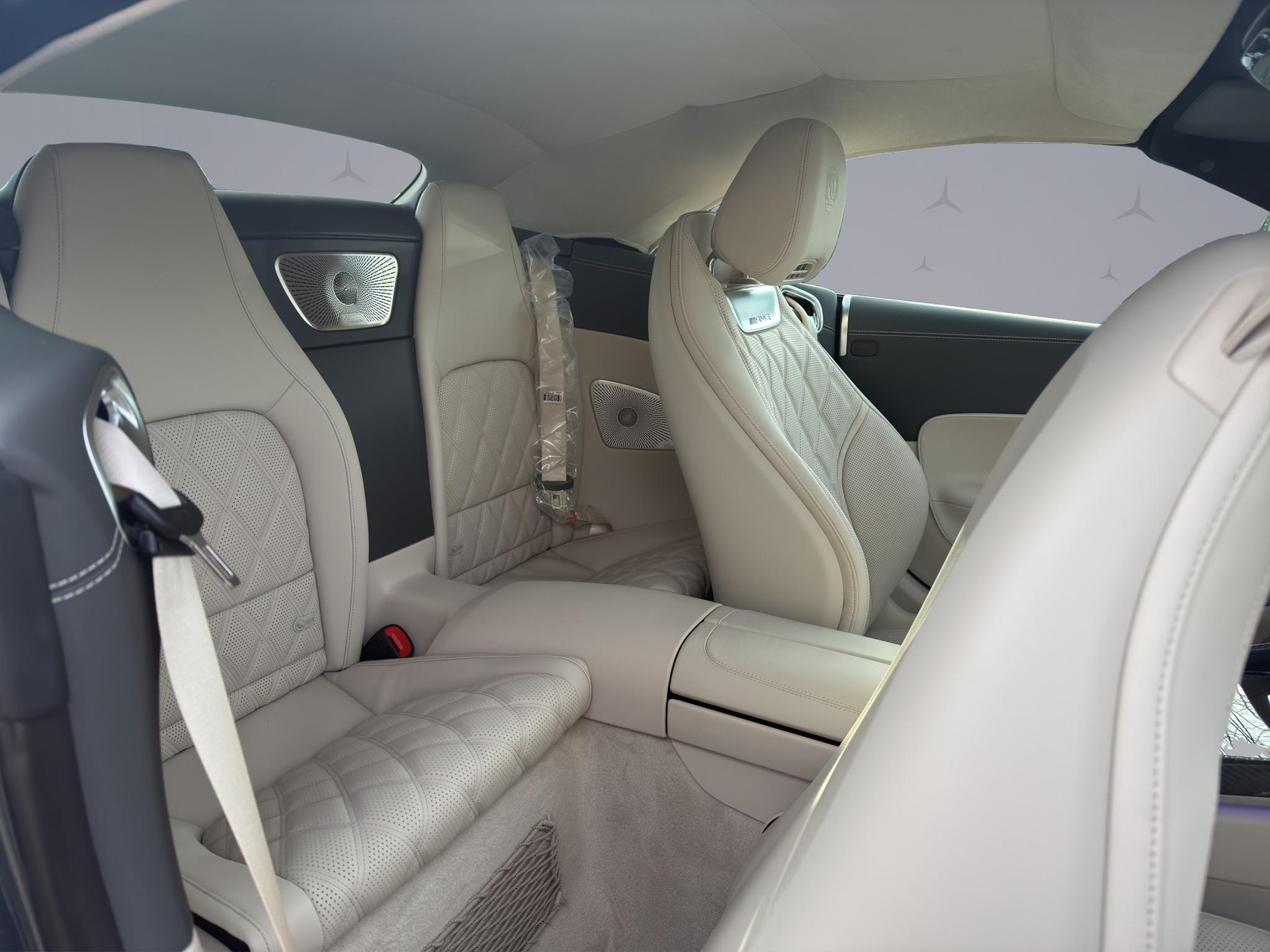 MERCEDES-BENZ AMG SL 63 4matic+ Executive Edition-image-15