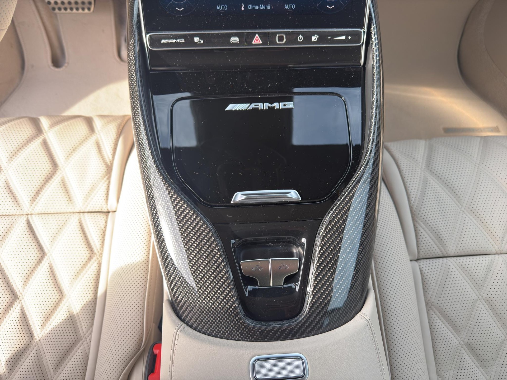 MERCEDES-BENZ AMG SL 63 4matic+ Executive Edition-image-13