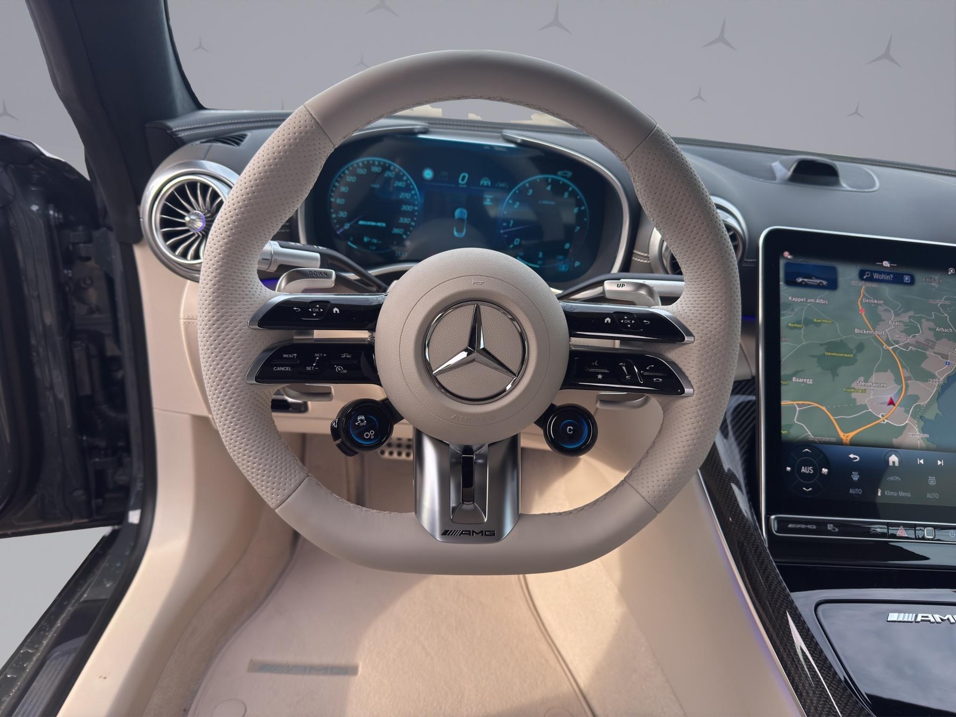 MERCEDES-BENZ AMG SL 63 4matic+ Executive Edition-image-10