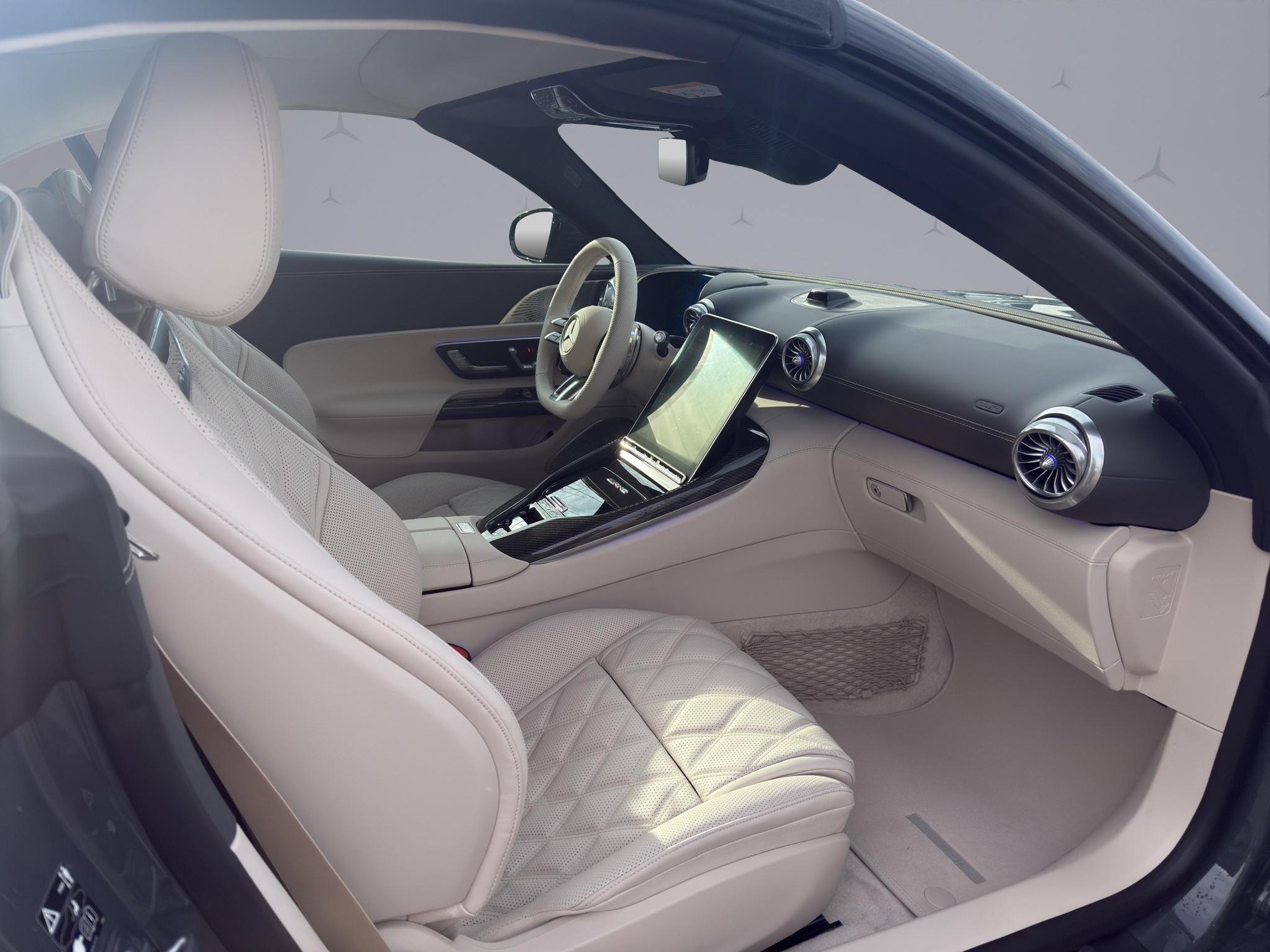 MERCEDES-BENZ AMG SL 63 4matic+ Executive Edition-image-22