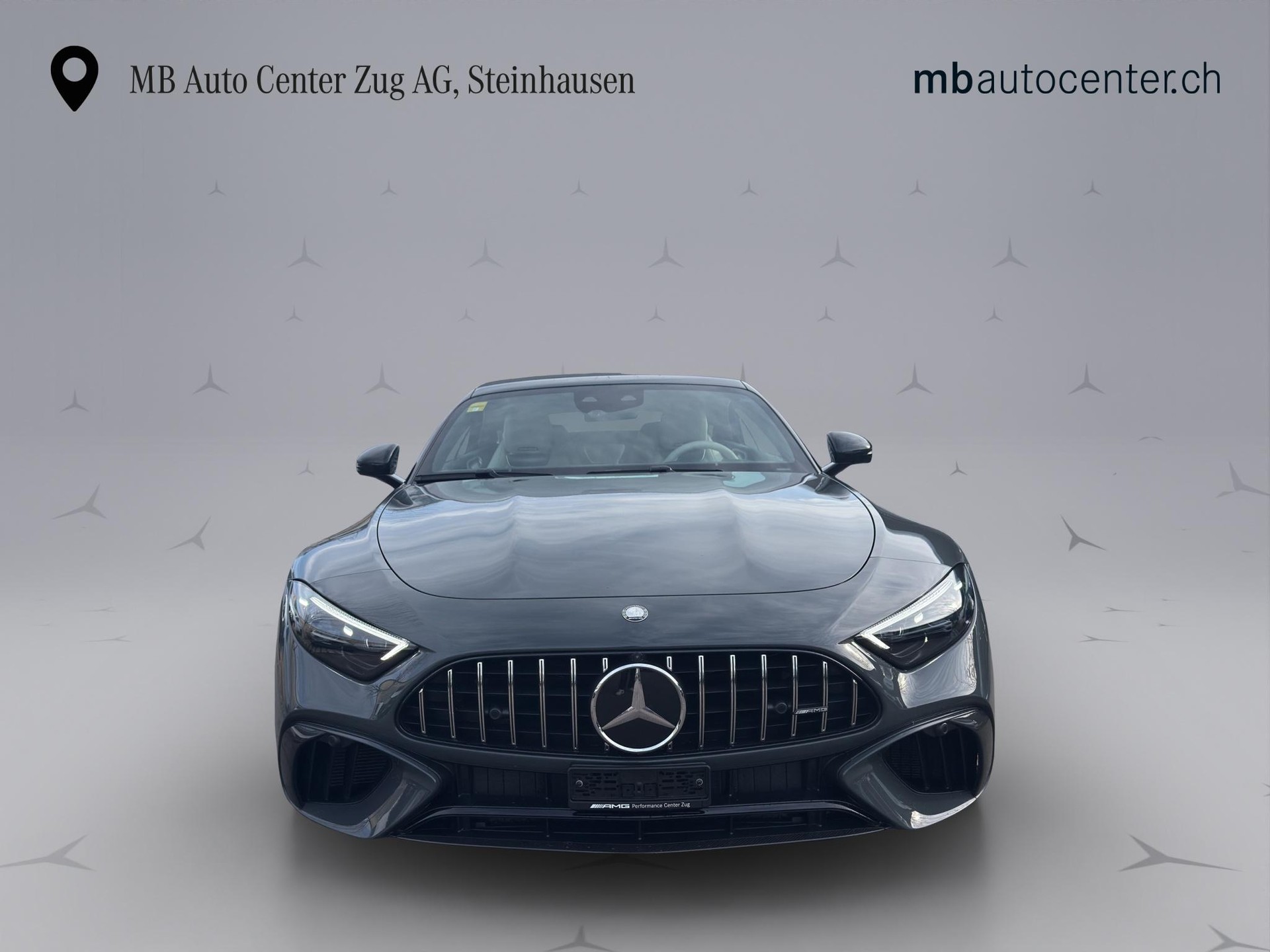 MERCEDES-BENZ AMG SL 63 4matic+ Executive Edition-image-7