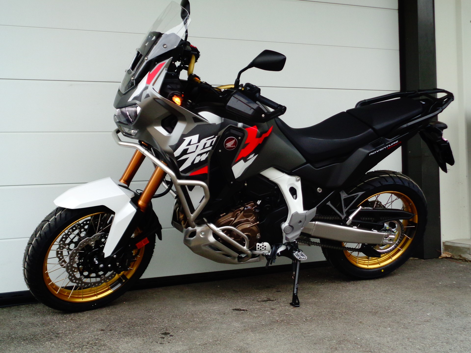 HONDA CRF 1100 DCT ES Africa Twin Adventure Sports-image-5