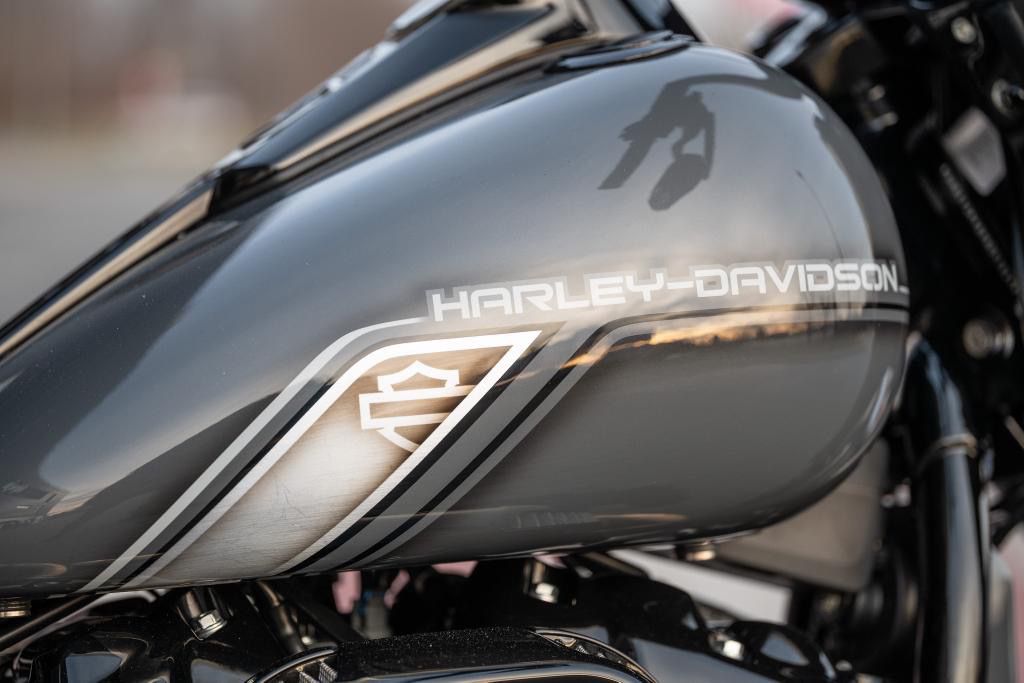 HARLEY-DAVIDSON FLFBS Fat Boy 114-image-3