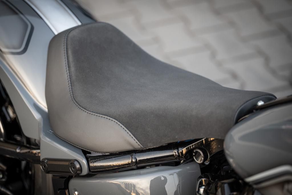 HARLEY-DAVIDSON FLFBS Fat Boy 114-image-9
