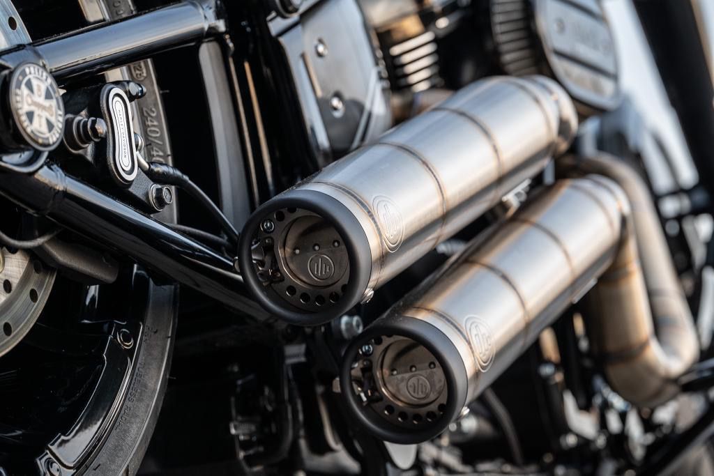 HARLEY-DAVIDSON FLFBS Fat Boy 114-image-8