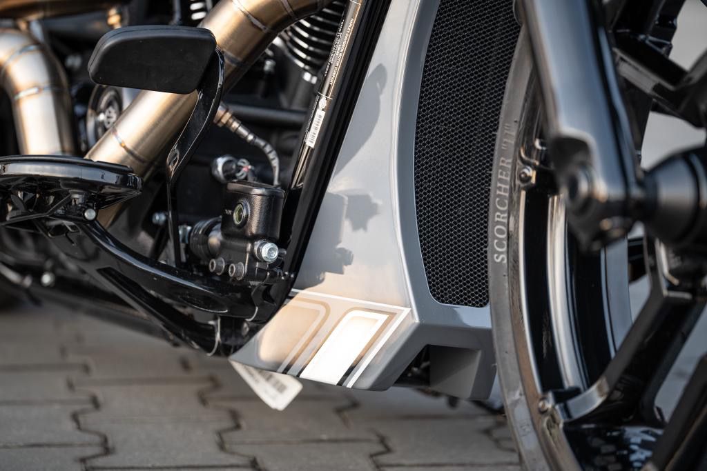 HARLEY-DAVIDSON FLFBS Fat Boy 114-image-11