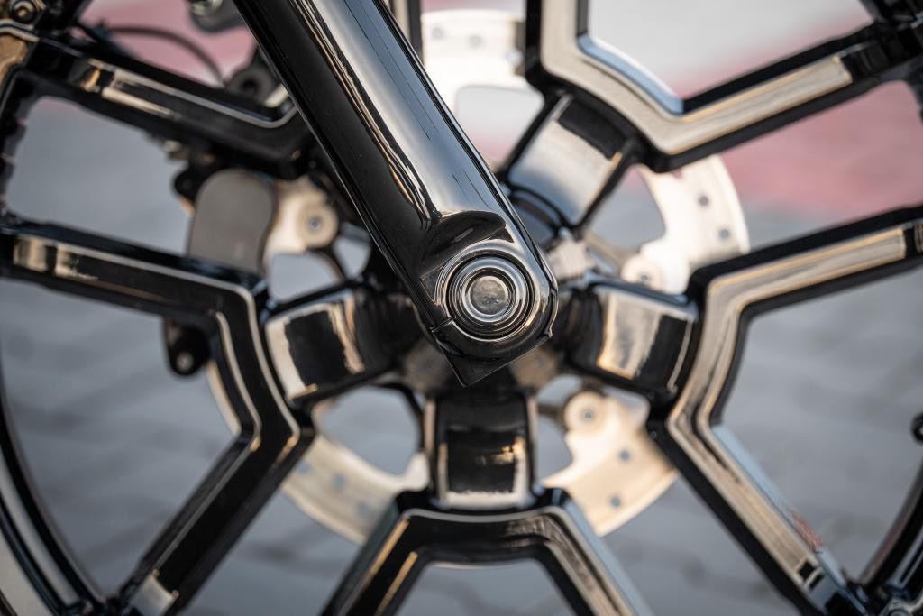 HARLEY-DAVIDSON FLFBS Fat Boy 114-image-5