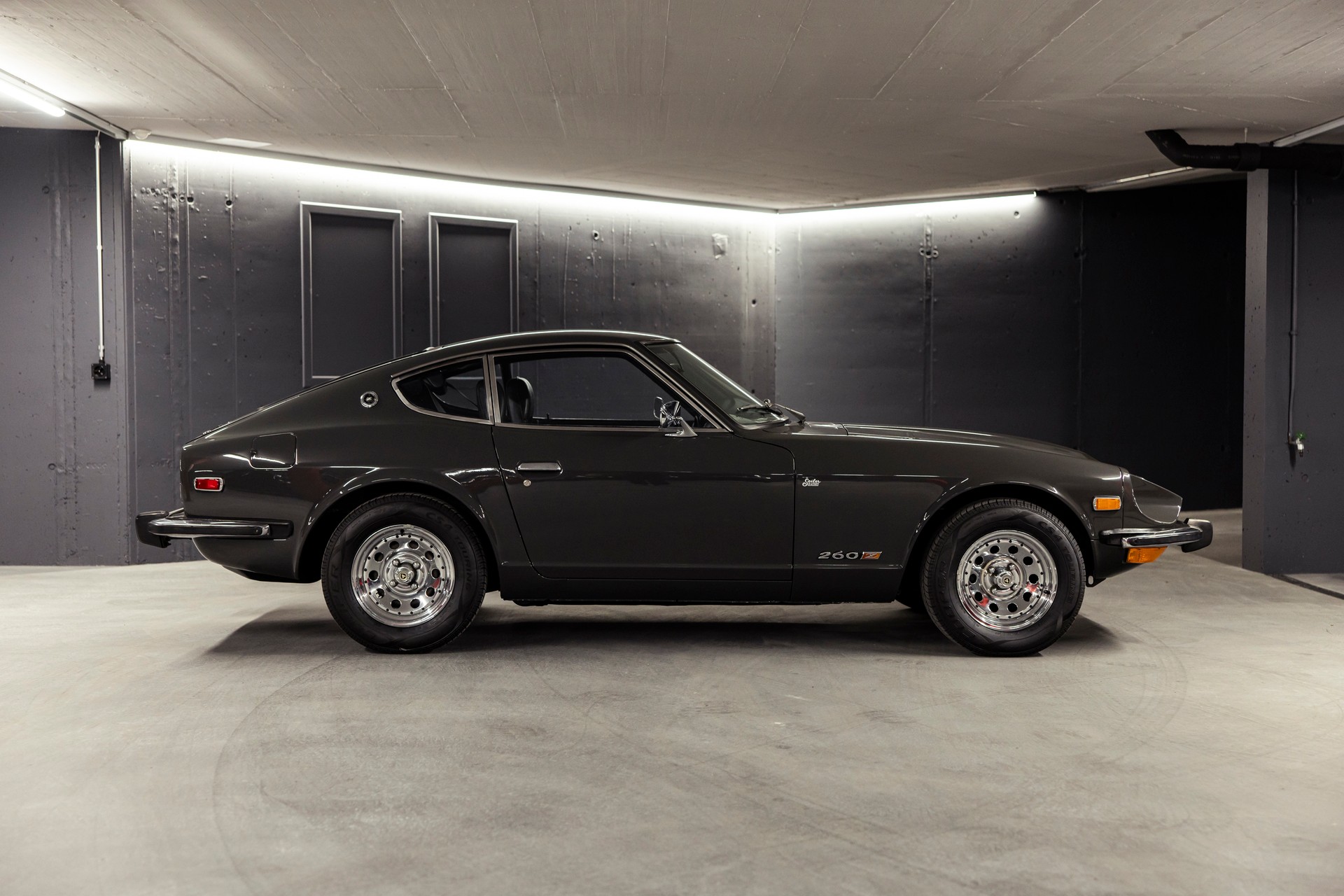 DATSUN 260Z Veteranenfahrzeug-image-5