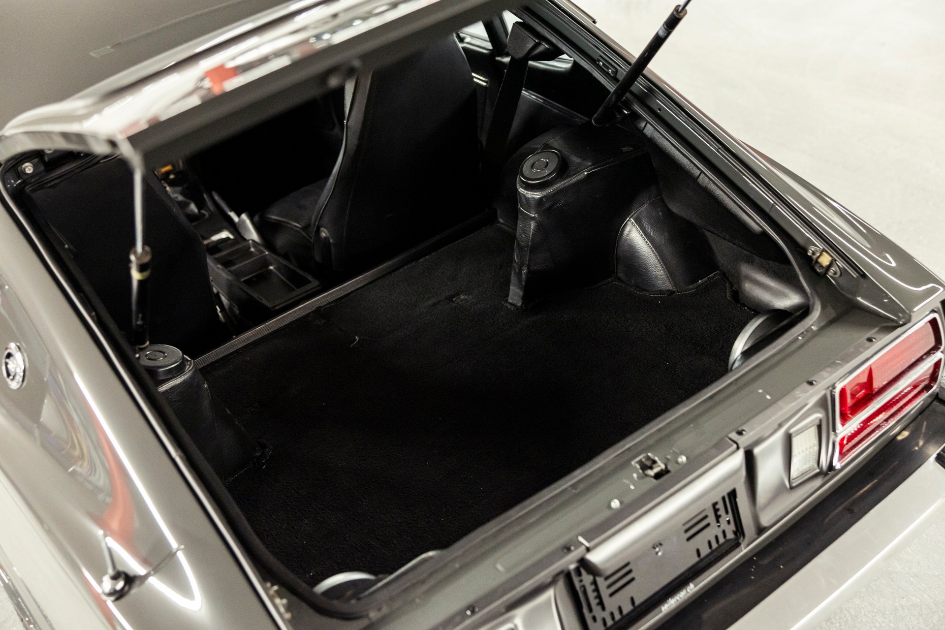 DATSUN 260Z Veteranenfahrzeug-image-13