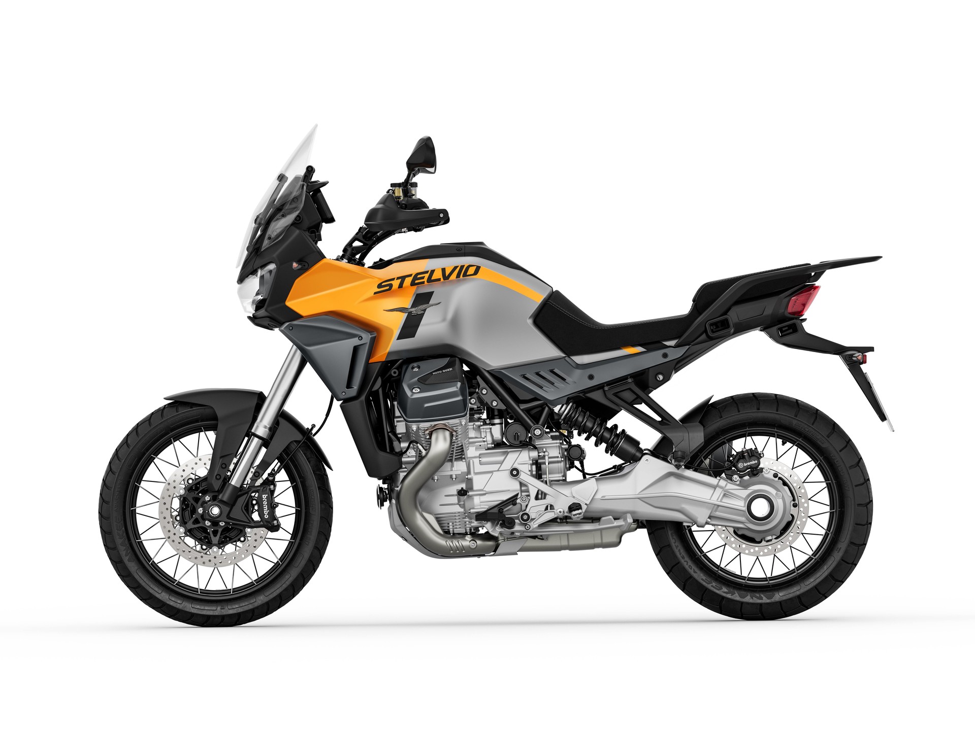 MOTO GUZZI 1000 E5+ PFF RAS (Radar)-image-0
