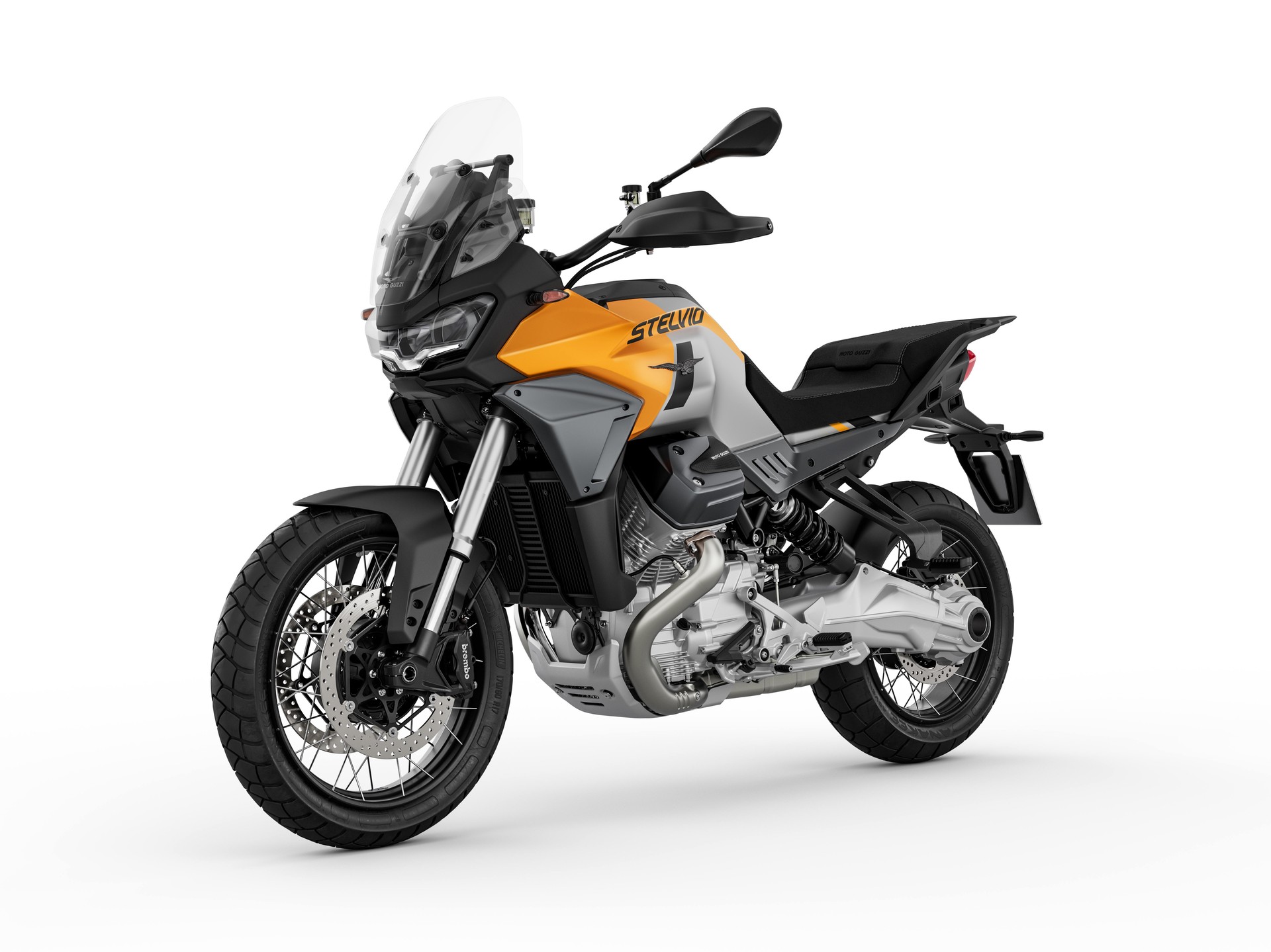 MOTO GUZZI 1000 E5+ PFF RAS (Radar)-image-1