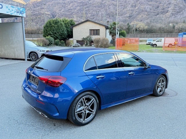 MERCEDES-BENZ A 250 4Matic 8G-DCT-image-2