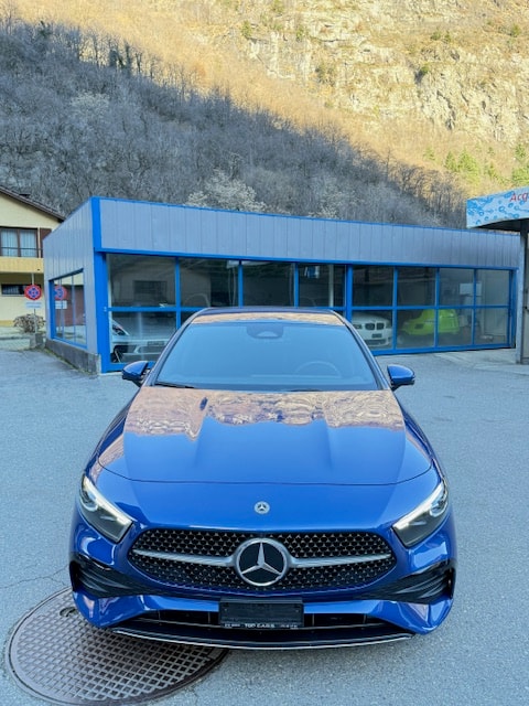 MERCEDES-BENZ A 250 4Matic 8G-DCT-image-4