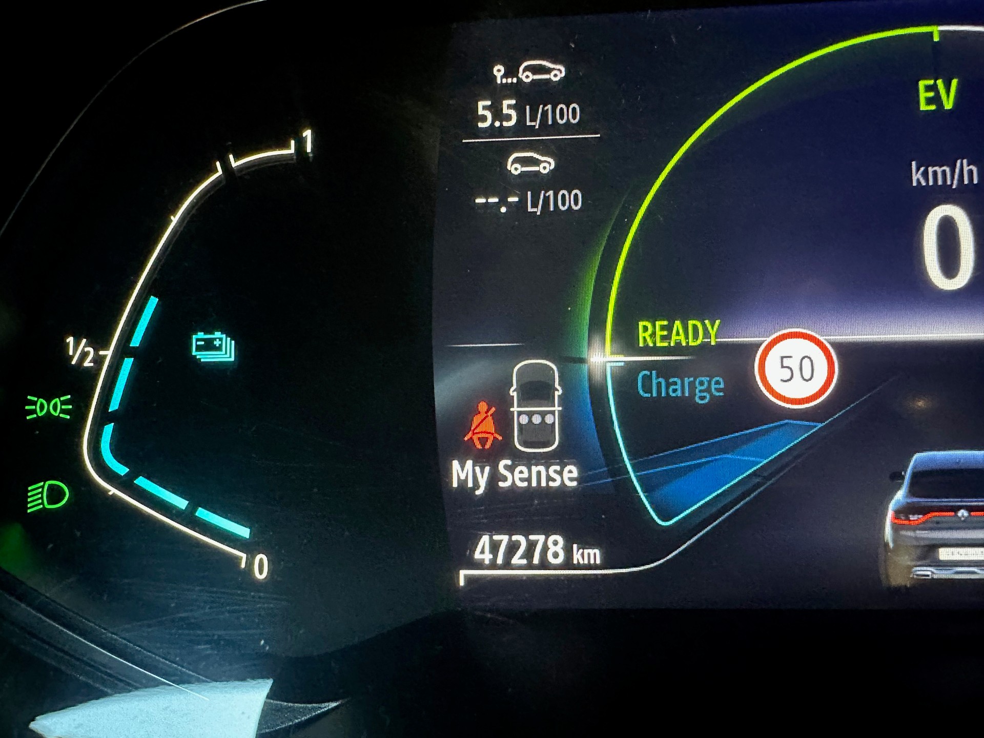 RENAULT Arkana 1.6 E-Tech R.S.Line-image-9