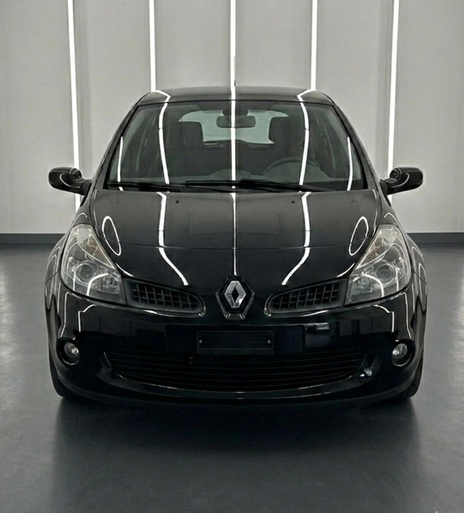 RENAULT Clio 2.0 16V Sport-image-7