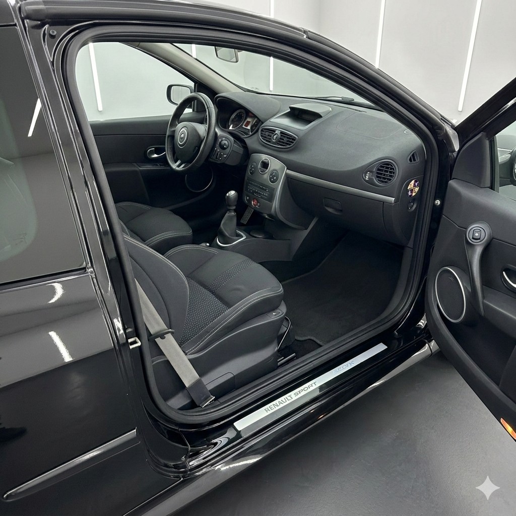 RENAULT Clio 2.0 16V Sport-image-14
