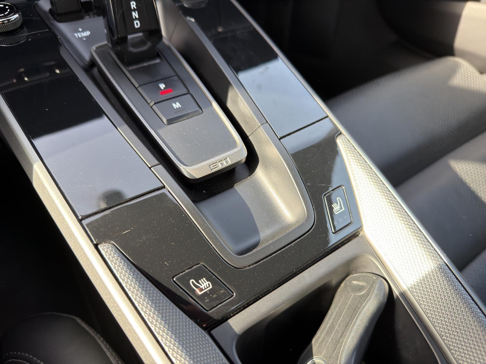 PORSCHE 911 Carrera 4 PDK-image-17