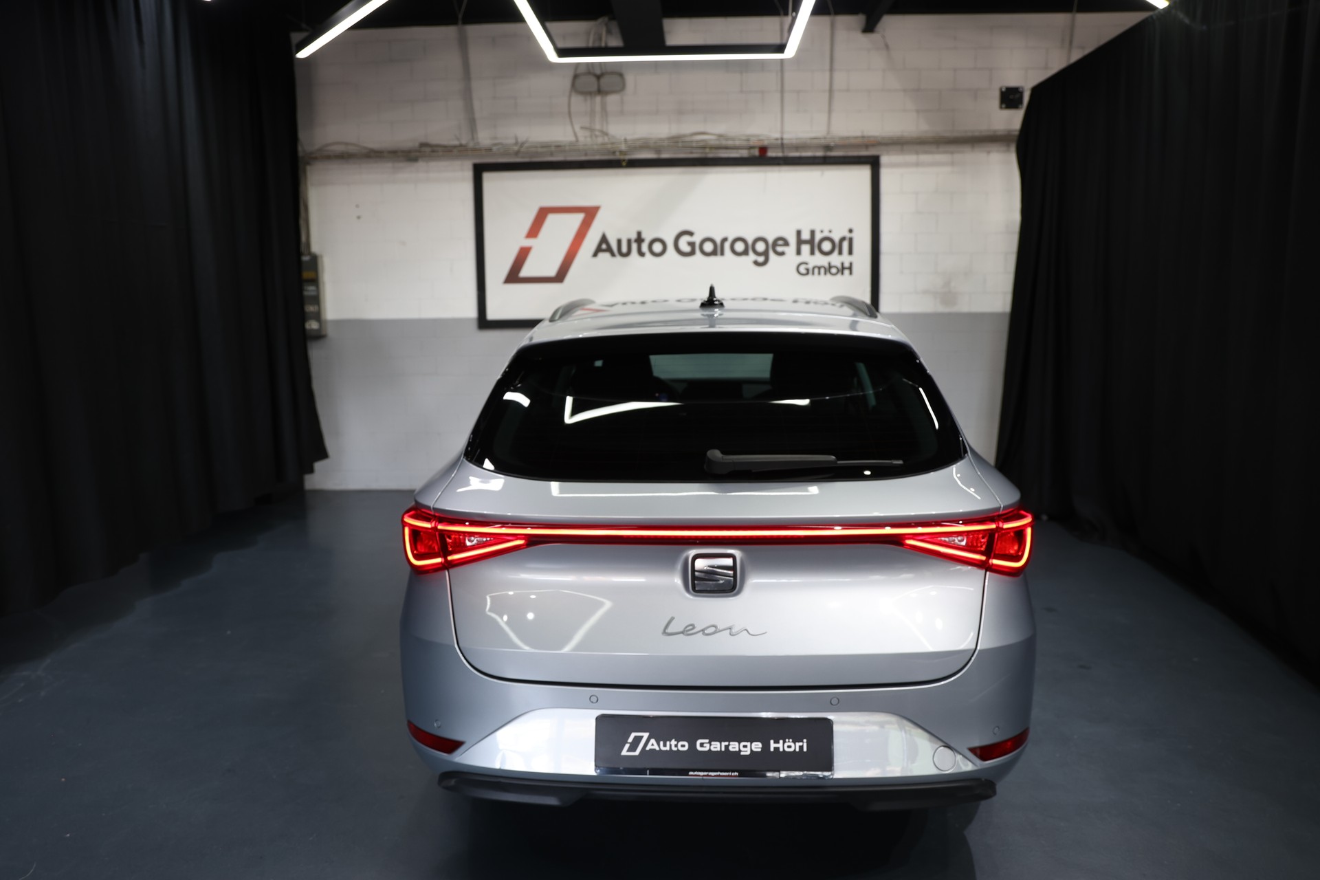 SEAT Leon ST 2.0 TDI EVO DSG Style-image-14