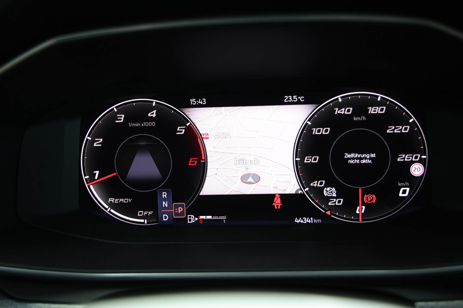 SEAT Leon ST 2.0 TDI EVO DSG Style-image-13