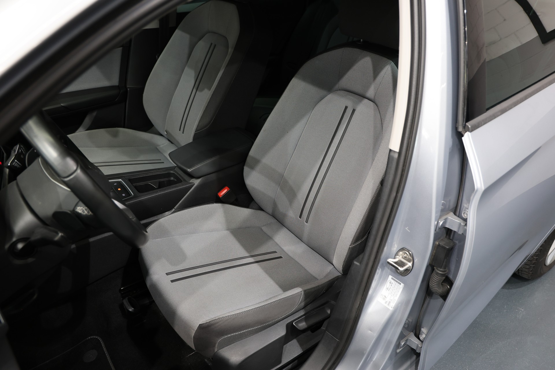 SEAT Leon ST 2.0 TDI EVO DSG Style-image-4