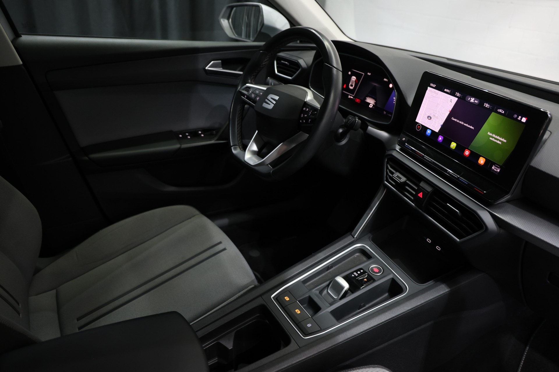 SEAT Leon ST 2.0 TDI EVO DSG Style-image-13