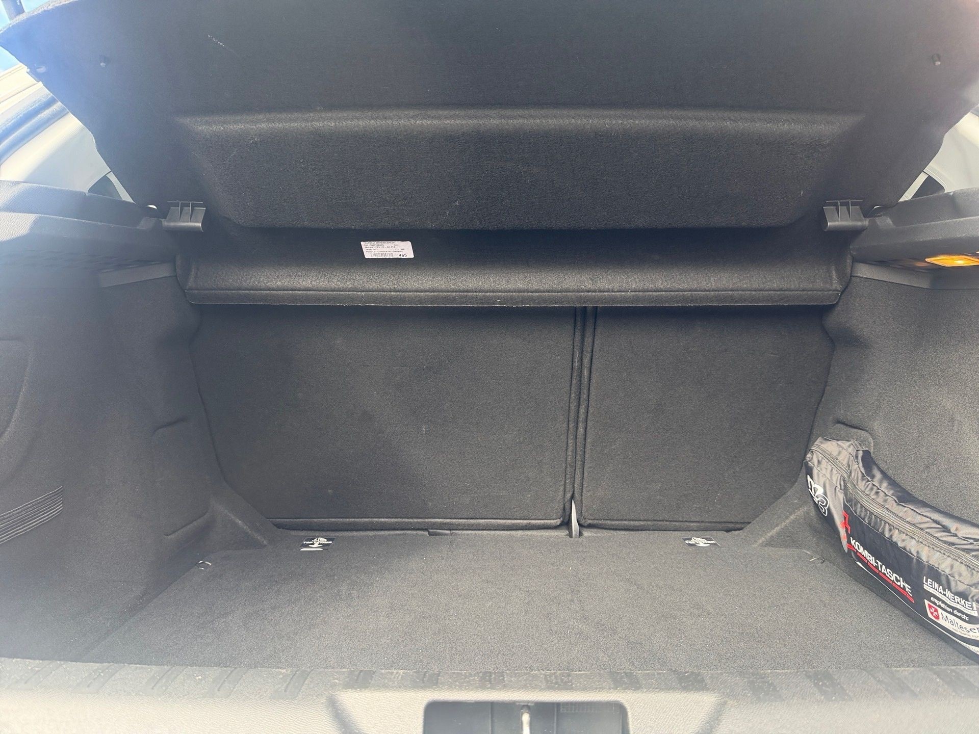 PEUGEOT 308 1.2 Pure Tech Active Pack EAT8-image-12