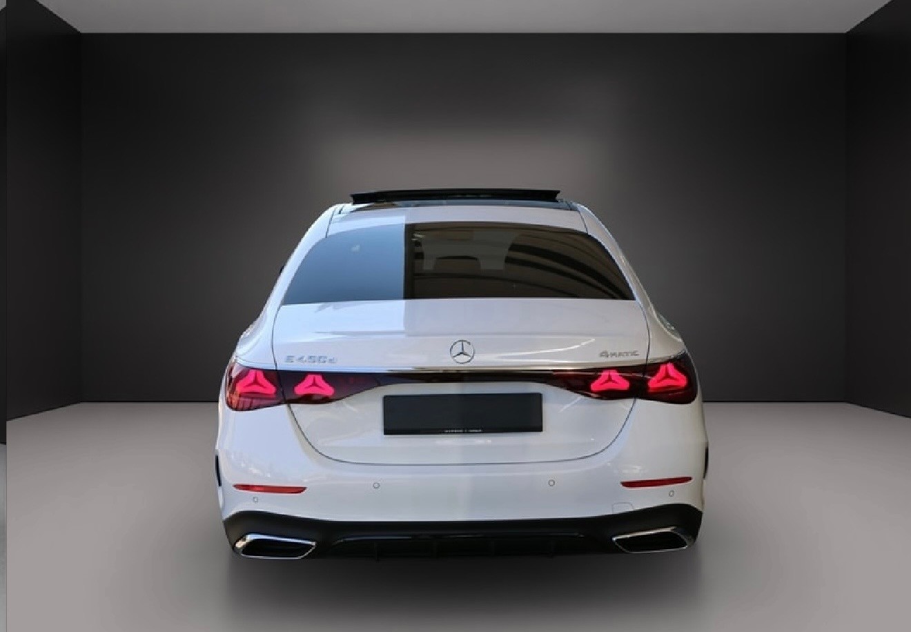 MERCEDES-BENZ E 450 d 4Matic 9G-Tronic-image-3