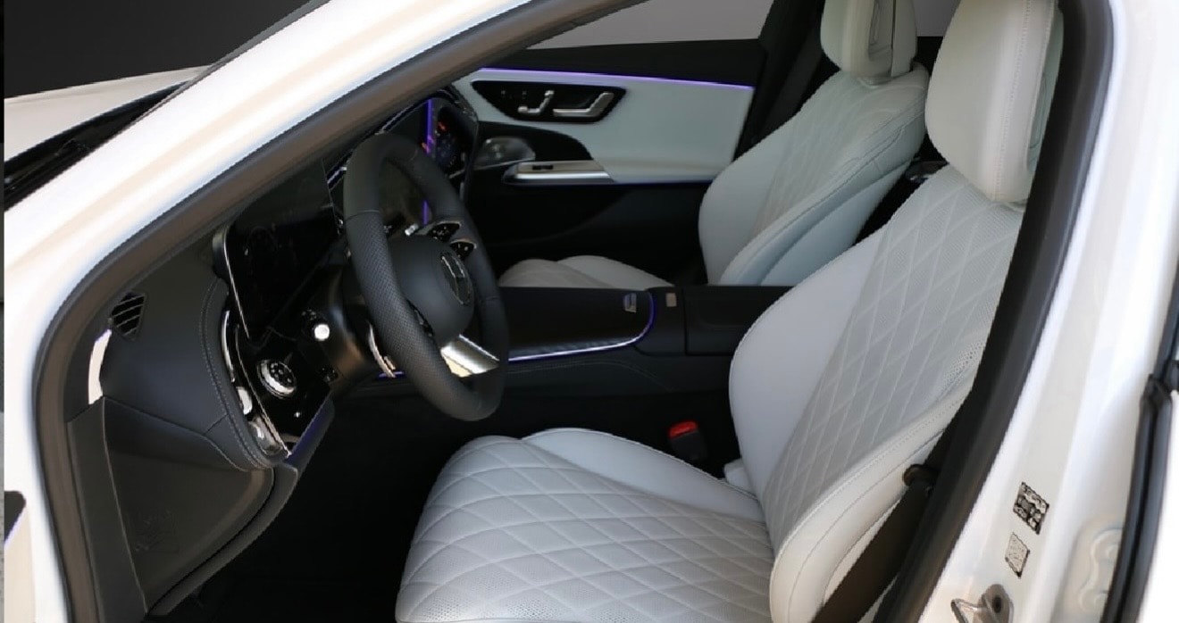 MERCEDES-BENZ E 450 d 4Matic 9G-Tronic-image-9