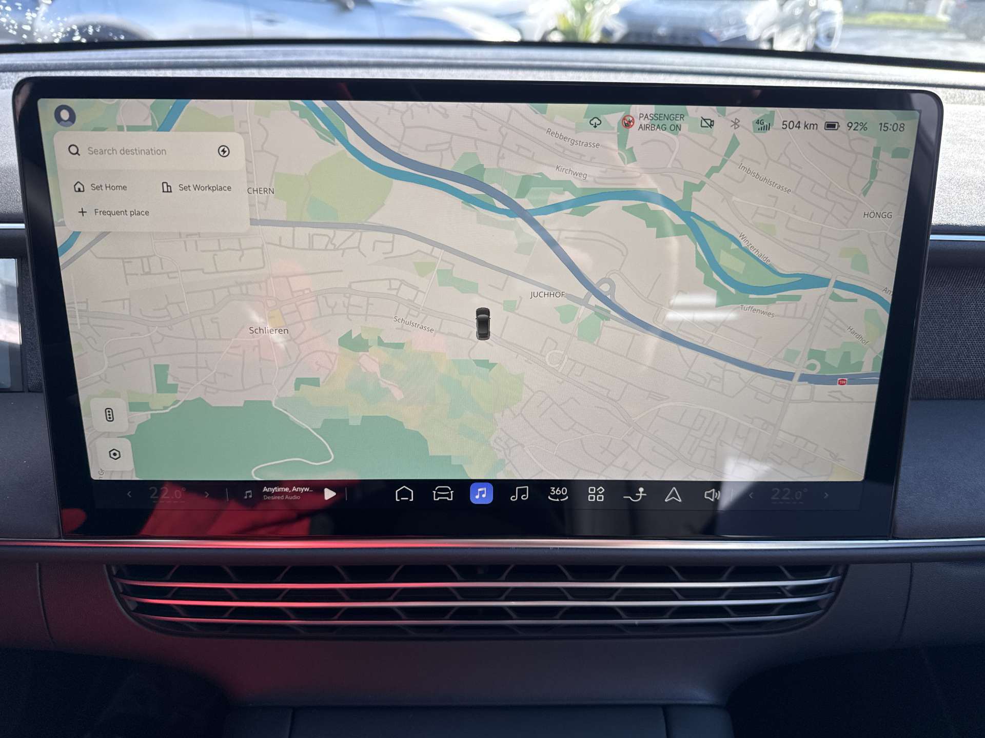 XPENG G6 87,5kWh Performance 476PS AWD Automat-showroom-element-1