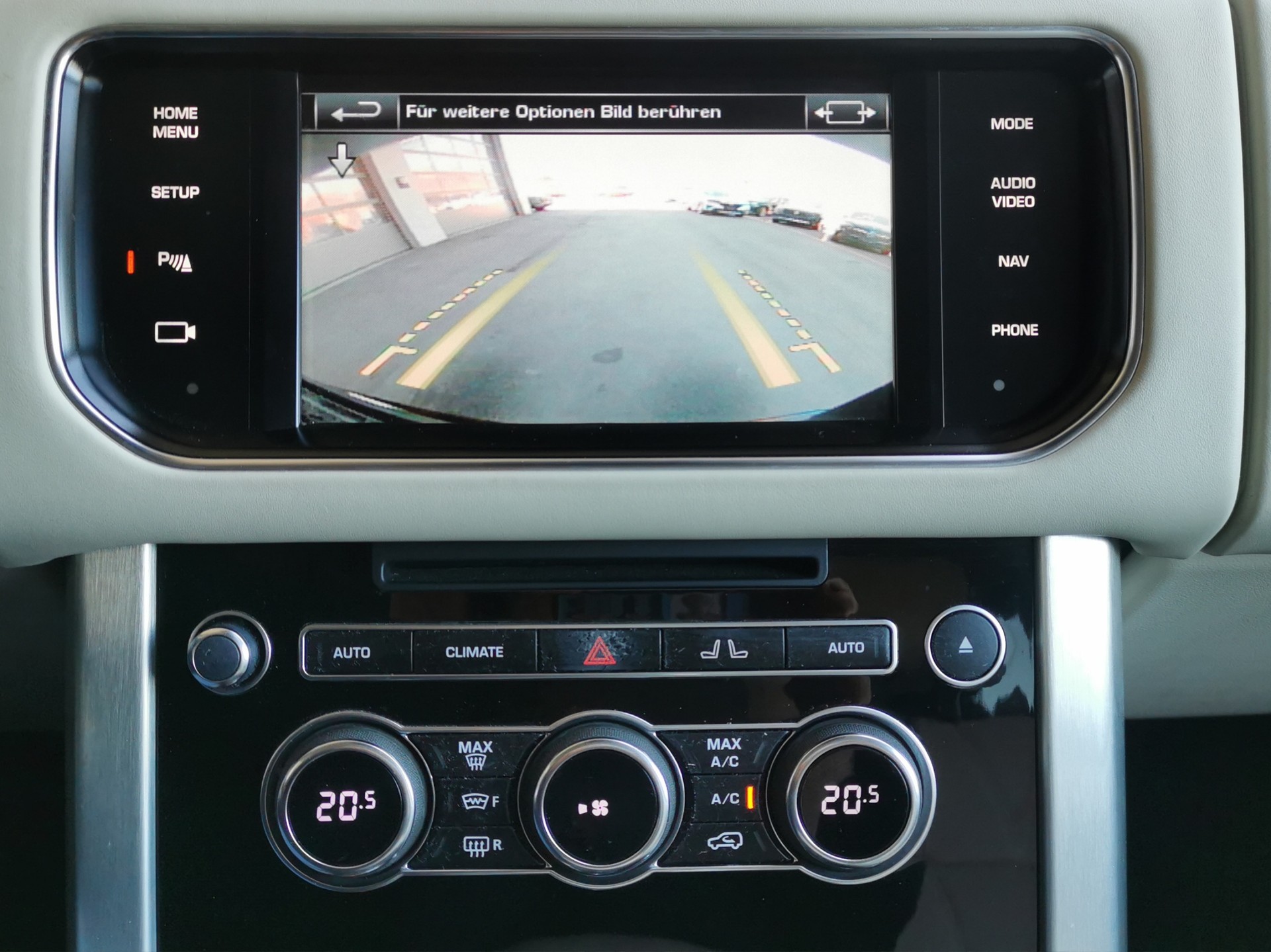 LAND ROVER Range Rover 3.0 TDV6 Vogue Automatic-image-19