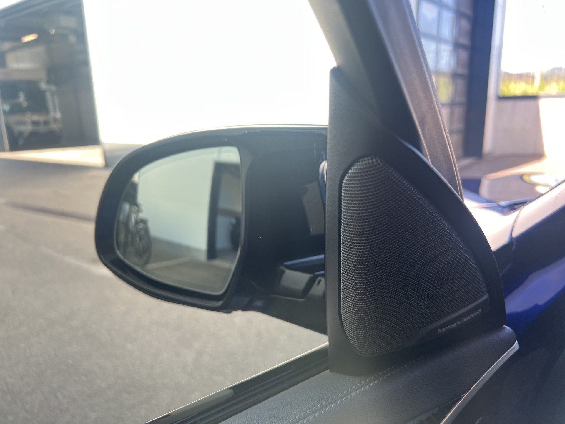BMW X3 xDrive M Competition-image-18
