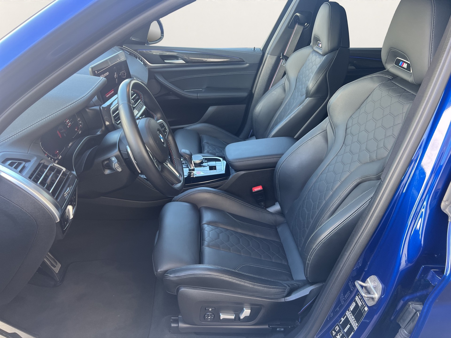 BMW X3 xDrive M Competition-image-9