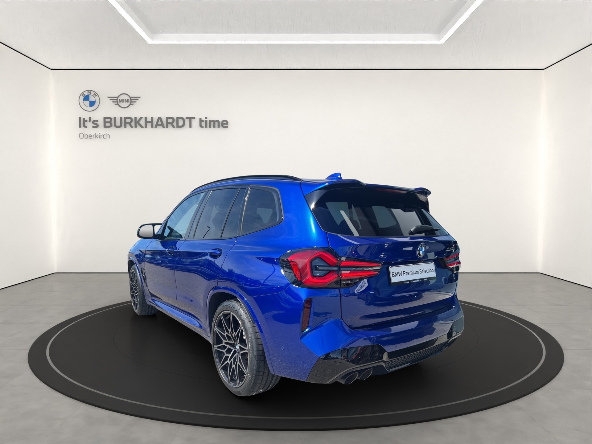 BMW X3 xDrive M Competition-showroom-element-2