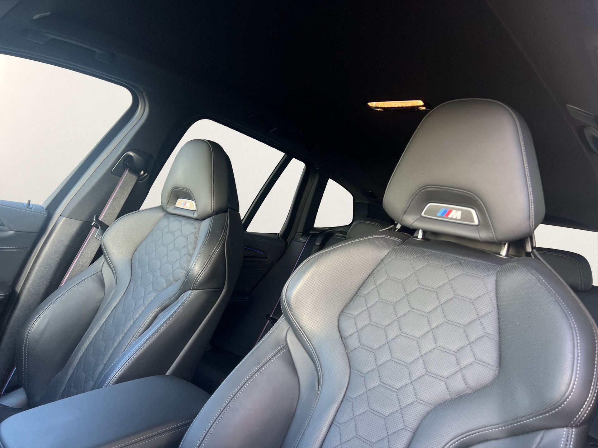 BMW X3 xDrive M Competition-image-17
