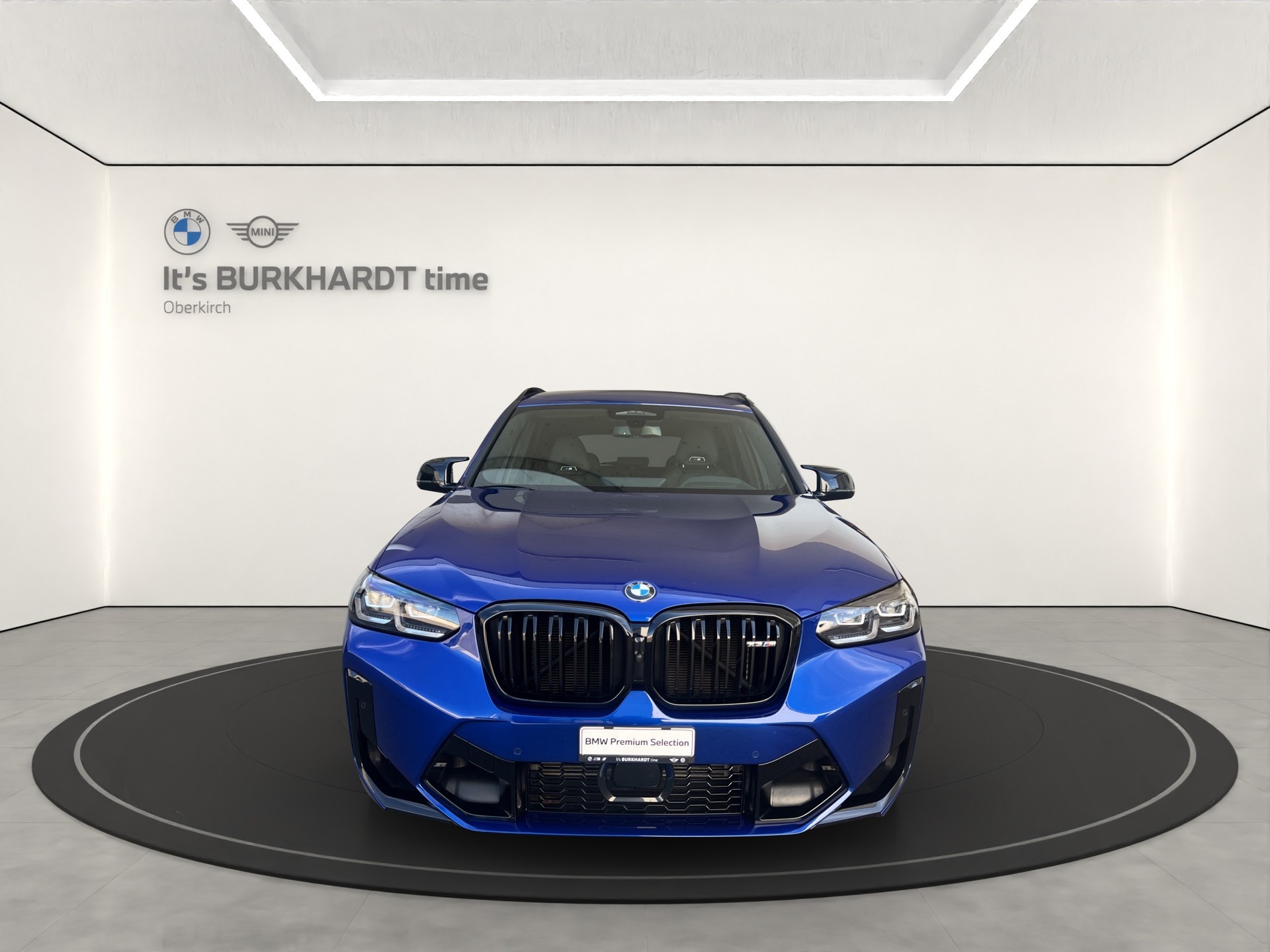 BMW X3 xDrive M Competition-image-8