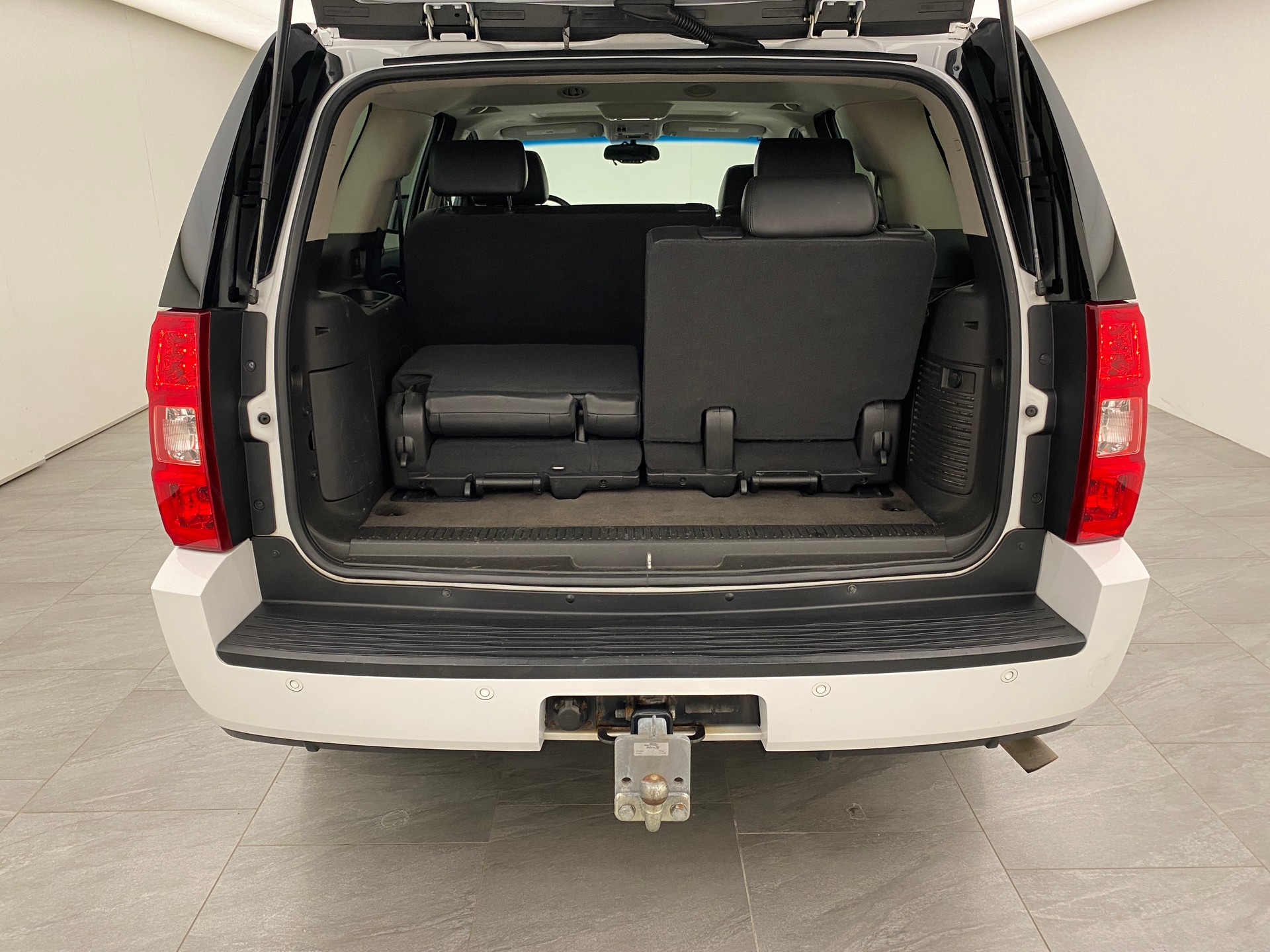 GMC Yukon 6.0 Hybrid 2 Mode-image-14